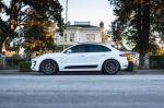 Porsche Macan GTS on HRE Wheels (S200) 2019 года